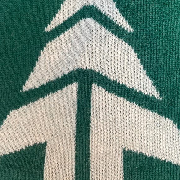 Brand New Woods Green Sorrow Windstopper Logo Toque - Picture 3 of 8